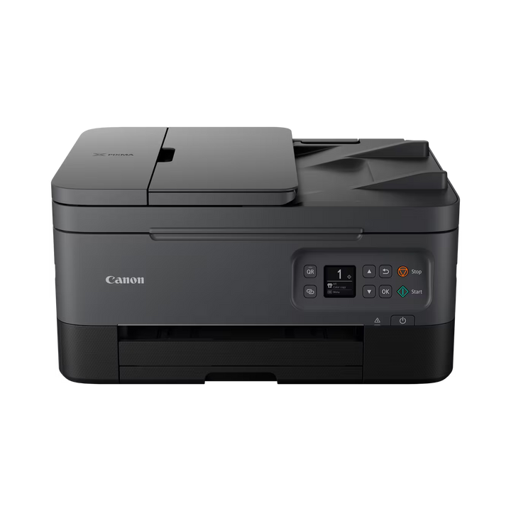 Canon PIXMA TS7450i Printer | Print, Scan, Copy | Black 5449C008AA Printer Canon Canon TechMeOut.ie
