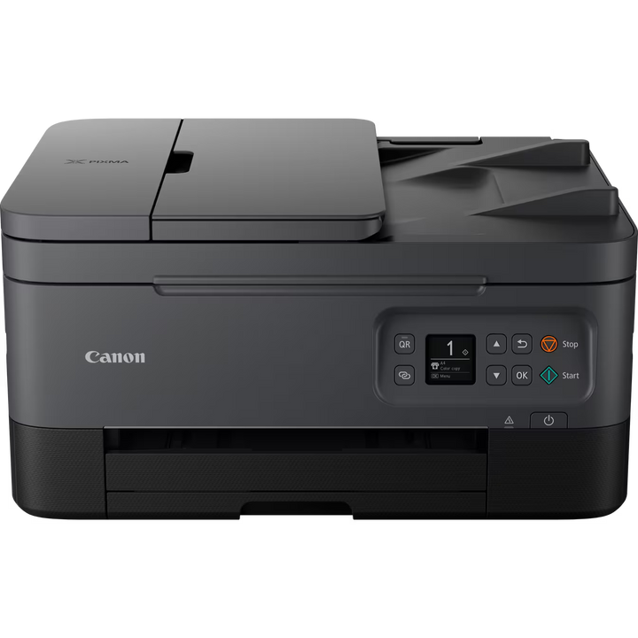 Canon PIXMA TS7450i Printer | Print, Scan, Copy | Black 5449C008AA Printer Canon Canon TechMeOut.ie