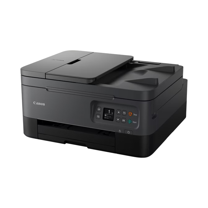 Canon PIXMA TS7450i Printer | Print, Scan, Copy | Black 5449C008AA Printer Canon Canon TechMeOut.ie