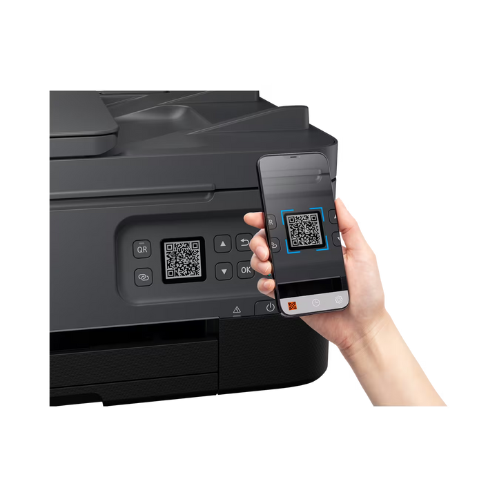 Canon PIXMA TS5350i Printer | Print, Scan, Copy | Black 4462C088AA Printer Canon Canon TechMeOut.ie