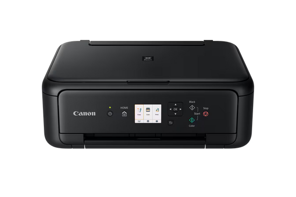 Canon PIXMA TS5150 Printer | Print, Scan, Copy | Black 2228C008AB Printer Canon Canon TechMeOut.ie