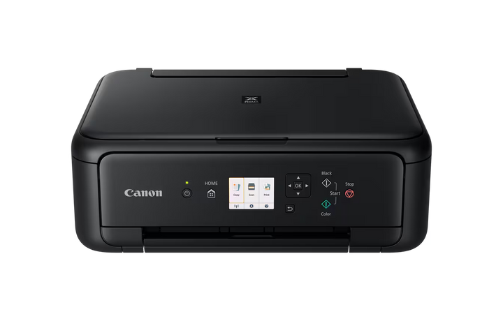 Canon PIXMA TS5150 Printer | Print, Scan, Copy | Black 2228C008AB Printer Canon Canon TechMeOut.ie
