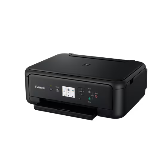 Canon PIXMA TS5150 Printer | Print, Scan, Copy | Black 2228C008AB Printer Canon Canon TechMeOut.ie