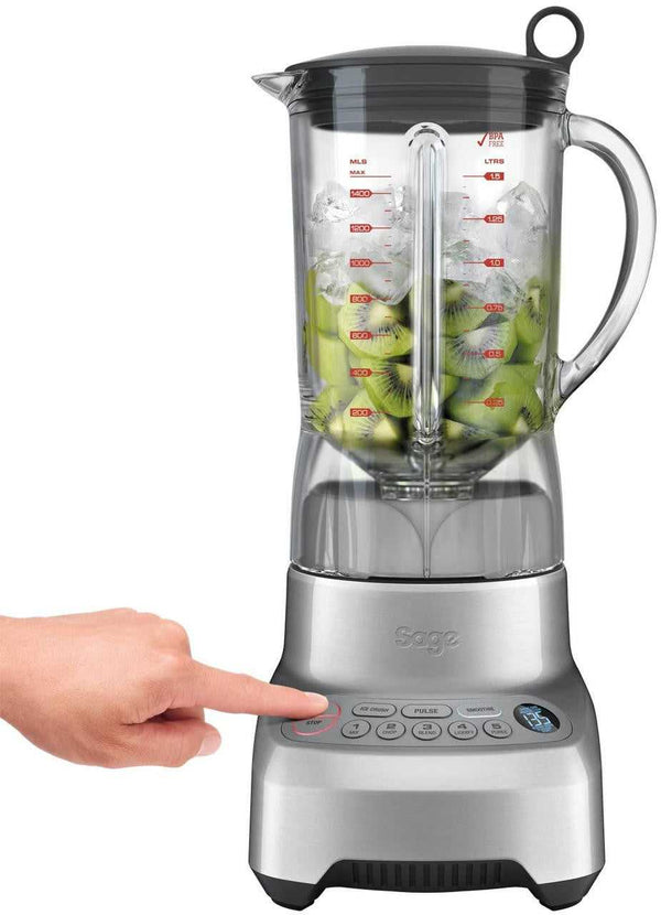 Sage The Fresh & Furious Juicer SBL620SIL4GUK1 Juicer Juicers & Blenders Sage TechMeOut.ie