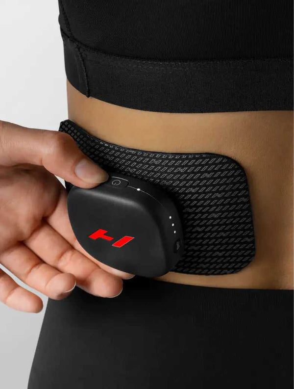 Hyperice Venom Go | Heat & Vibration Muscle Therapy 261-24000-001-00 Muscle Recovery Hyperice® Hyperice TechMeOut.ie