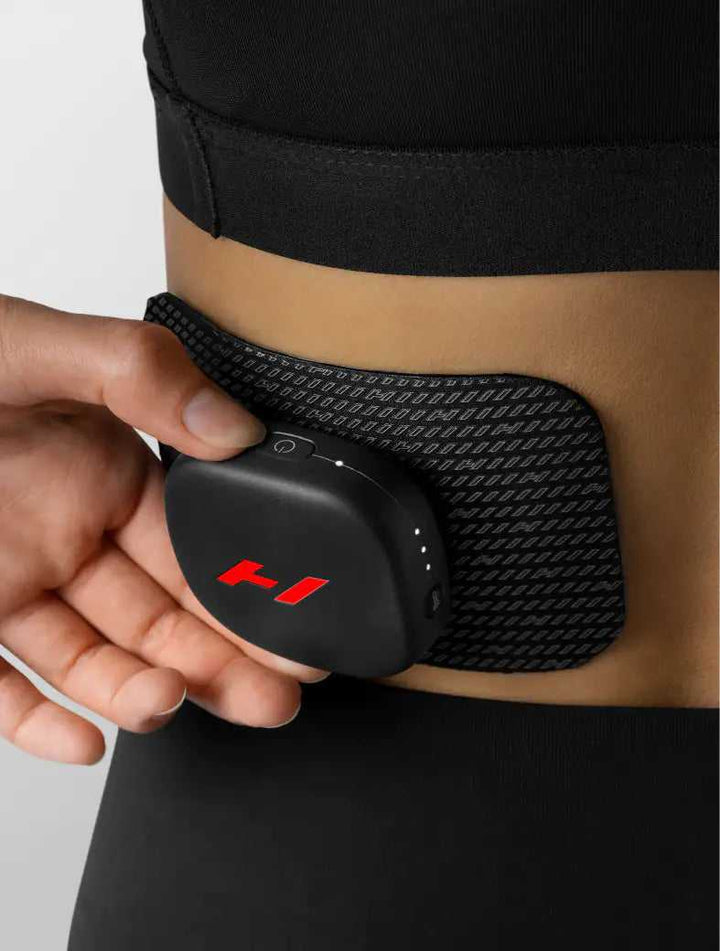 Hyperice Venom Go | Heat & Vibration Muscle Therapy 261-24000-001-00 Muscle Recovery Hyperice® Hyperice TechMeOut.ie