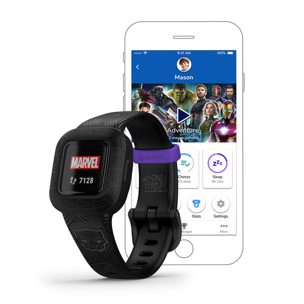 Garmin Vivofit Junior 3