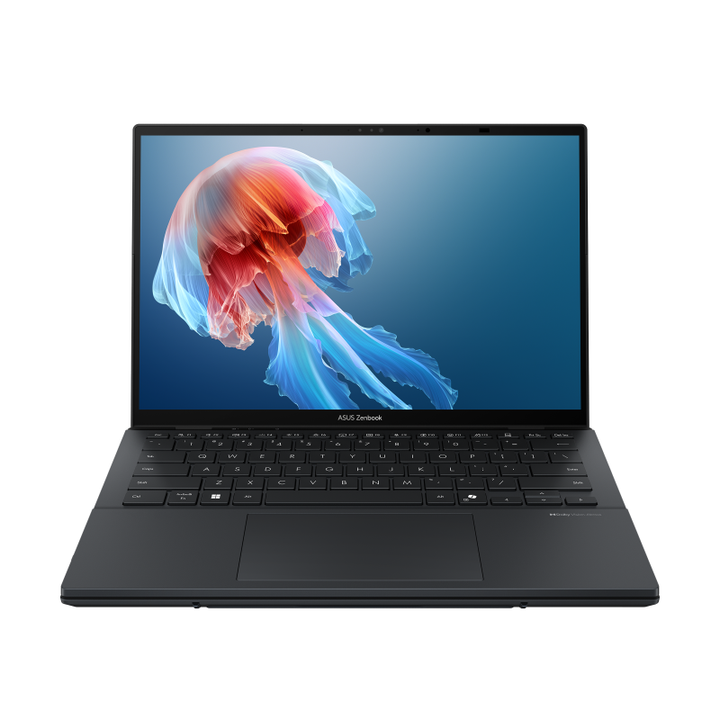 ASUS ZenBook Duo | 14 inch Dual Screen Laptop | Black (UX8406CA-PZ134W) UX8406CA-PZ134W Laptop Asus Asus TechMeOut.ie