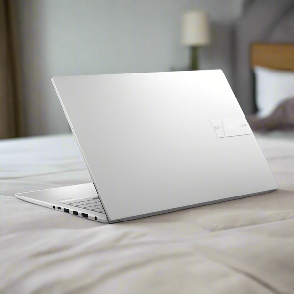 ASUS Vivobook 15 inch Laptop | Intel Core i5 | Silver (X1504VA‑NJ1617W)